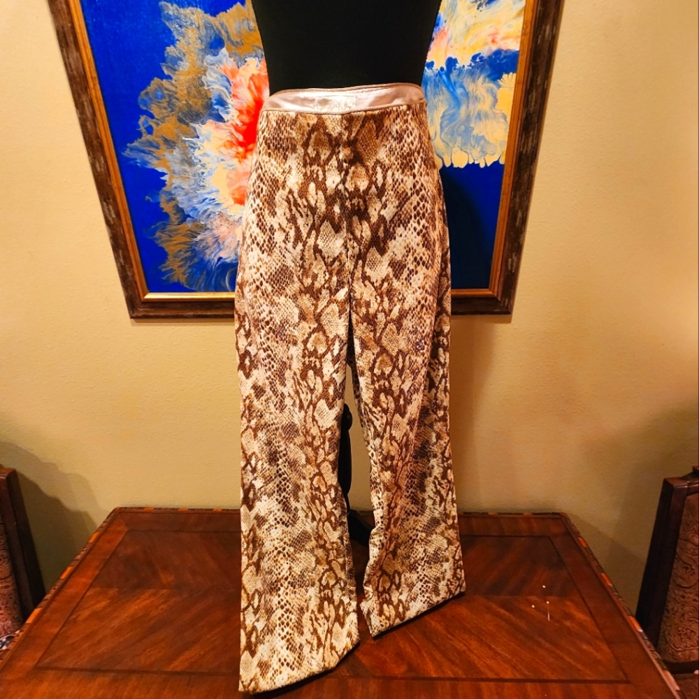 Cache Sequence Pants - image 1